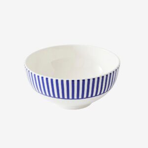 Spode – Skål utan kant Steccato 16,3 cm – Blå – Skålar – Från Homeroom