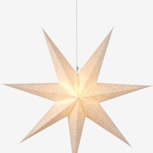 Star Trading – Adventsstjärna Sensy – Vit – Adventsstjärnor – Från Homeroom