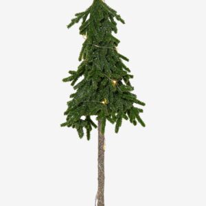 Star Trading – Dekorationsträd Lummer 45cm – Grön – Dekorativ julbelysning – Från Homeroom