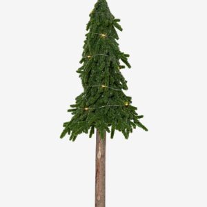 Star Trading – Dekorationsträd Lummer 55cm – Grön – Dekorativ julbelysning – Från Homeroom