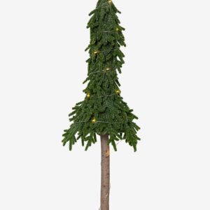 Star Trading – Dekorationsträd Lummer 65cm – Grön – Dekorativ julbelysning – Från Homeroom