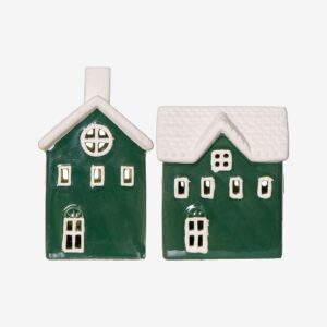 Star Trading – Husby Set – Grön – Dekorativ julbelysning – Från Homeroom