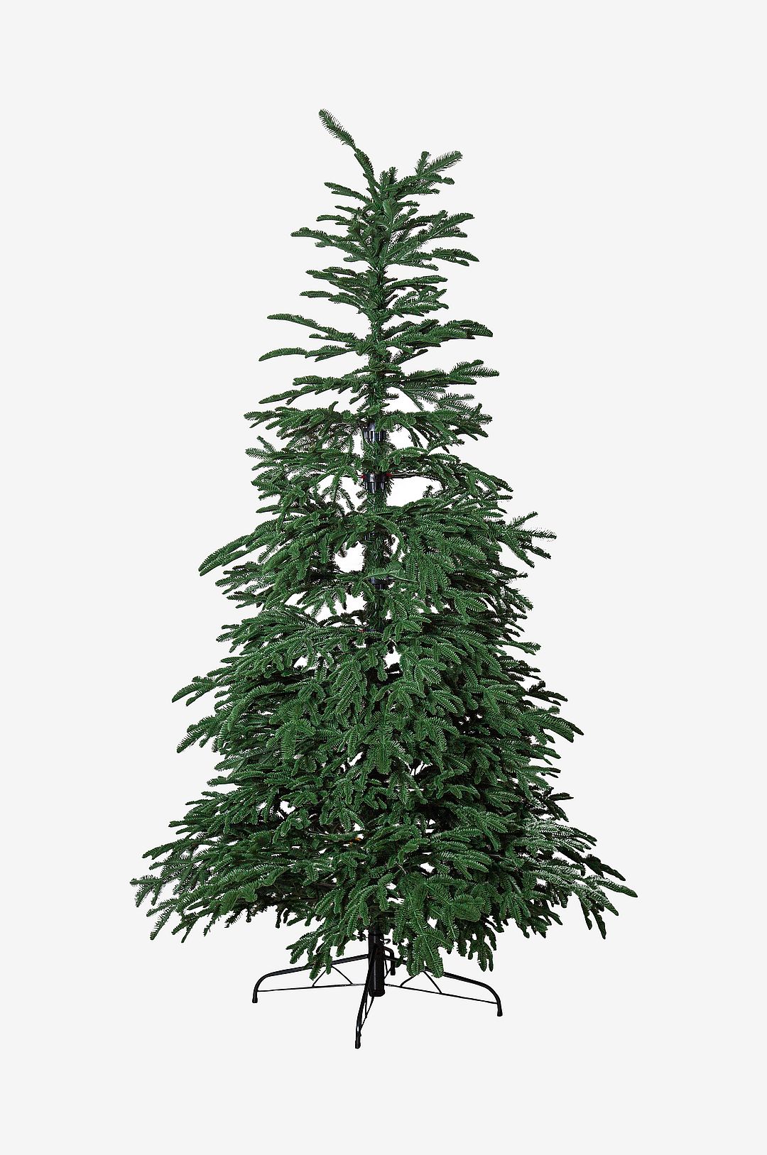 Star Trading - Julgran Edane 210cm - Grön - Dekorativ julbelysning - Från Homeroom