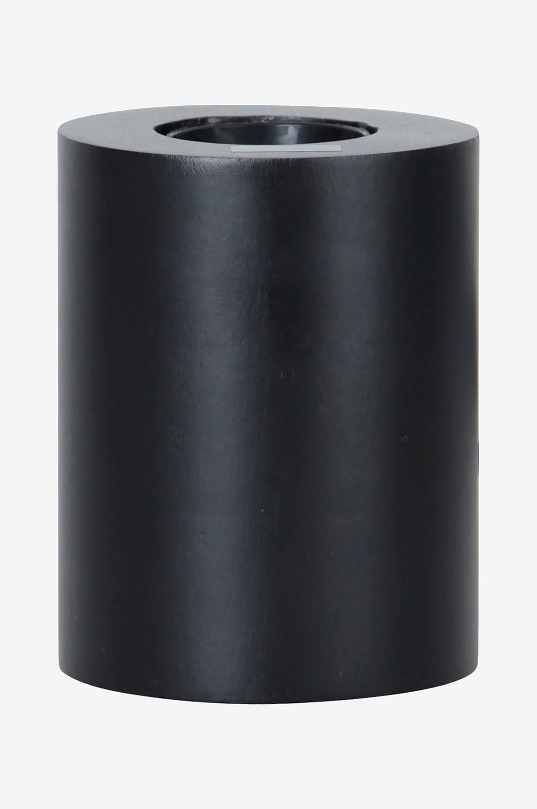 Star Trading – Lampa Sockel E27 Rör 10cm – Svart – Bordslampor – Från Homeroom