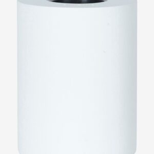 Star Trading – Lampa Sockel E27 Rör 10cm – Vit – Bordslampor – Från Homeroom