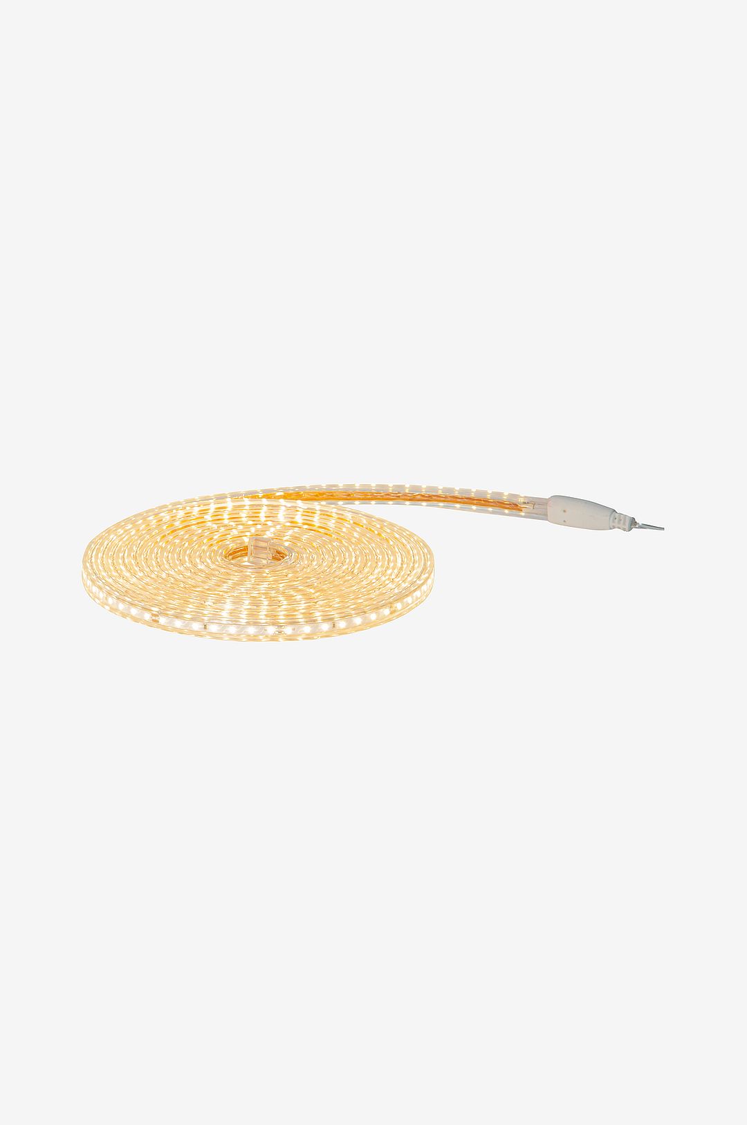 Star Trading - Ljusslang FlatSMDLED 500cm - Transparent - Ljusslingor - Från Homeroom