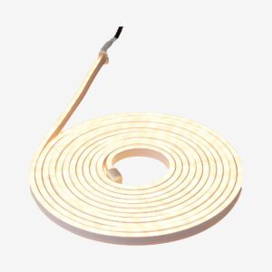 Star Trading – Ljusslang Neoled, 6 meter – Vit – Ljusslingor – Från Homeroom