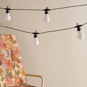 Star Trading – Ljusslinga Circus – Vit – Ljusslingor – Från Homeroom