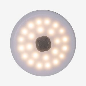 Star Trading – Ljusslinga Rondo – Grön – Ljusslingor – Från Homeroom