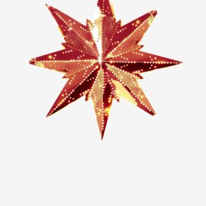 Star Trading – Metallstjärna – Adventsstjärnor – Från Homeroom