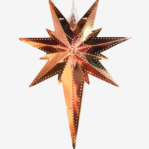 Star Trading – Metallstjärna Betlehem – Koppar – Adventsstjärnor – Från Homeroom