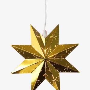 Star Trading – Metallstjärna – Mässing – Adventsstjärnor – Från Homeroom