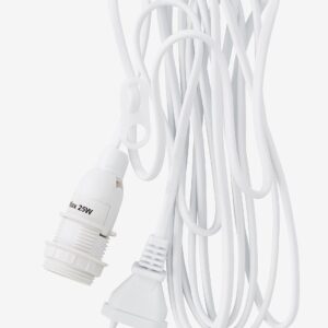 Star Trading – Sladd för julstjärna Basic – Vit – Adventsstjärnor – Från Homeroom