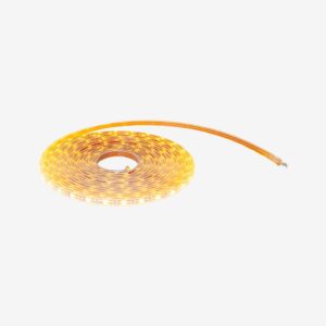 Star Trading – Solcells-ljusslinga Strip Light – Transparent – Ljusslingor – Från Homeroom