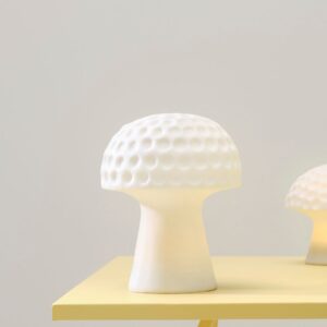 Star Trading – Solcellsdekoration Sandy 23 cm – Vit – Dekorationsbelysning – Från Homeroom