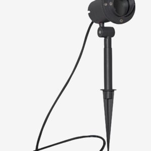 Star Trading – Utomhusdekoration Spotlight Focus – Svart – Dekorationsbelysning – Från Homeroom