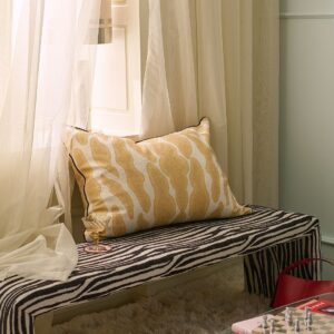 Staycation – Kuddfodral Original – Vit – Prydnadskuddar & kuddfodral – Från Homeroom