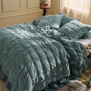 Staycation – Överkast Pleasent – Grön – Överkast – Från Homeroom