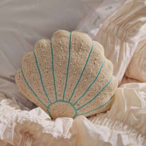 Staycation – Prydnadskudde Wonderful – Rosa – Prydnadskuddar & kuddfodral – Från Homeroom