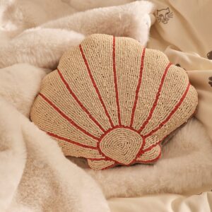 Staycation – Prydnadskudde Wonderful – Rosa – Prydnadskuddar & kuddfodral – Från Homeroom