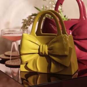 Staycation – Vas Flourless Medium höjd 22,5 cm – Grön – Krukor & vaser – Från Homeroom