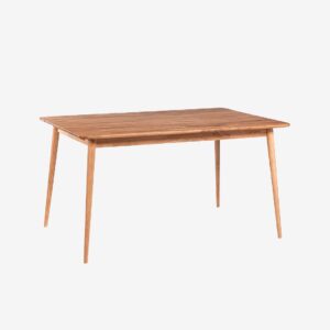 Stenexpo – Matbord Alborg – Brun – Matbord – Från Homeroom