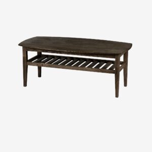 Stenexpo – Soffbord Akron – Brun – Soffbord – Från Homeroom