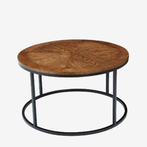 Stenexpo – Soffbord Hobart – Brun – Soffbord – Från Homeroom