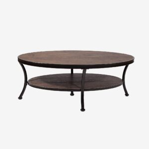 Stenexpo – Soffbord Manilla – Brun – Soffbord – Från Homeroom