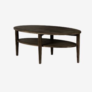 Stenexpo – Soffbord Milford – Brun – Soffbord – Från Homeroom