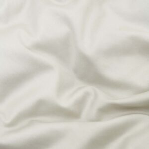Stunda Plain Örngott 50×60 Vit