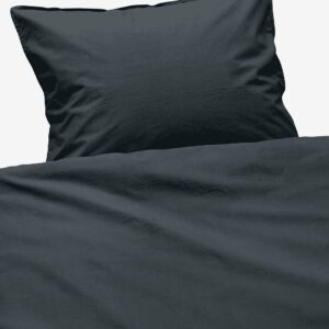 Svanefors – Bäddset Amie – Grå – Påslakanset – Från Homeroom