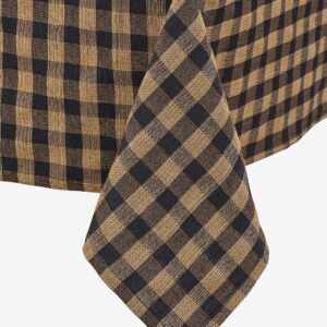 Svanefors – Bordsduk Ava – Brun – Bordsdukar – Från Homeroom