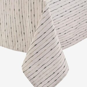 Svanefors – Bordsduk Unni – Grön – Bordsdukar – Från Homeroom