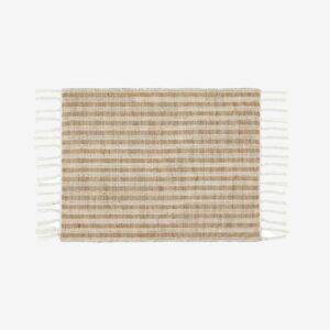 Svanefors – Bordstablett Adam 4P – Vit – Löpare & tabletter – Från Homeroom