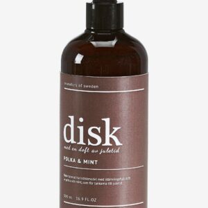 Svanefors – Diskmedel Jul – Brun – Disk- & städredskap – Från Homeroom