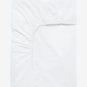 Svanefors – Dra på lakan Carlton – Vit – Dra-på-lakan – Från Homeroom