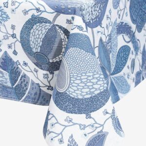 Svanefors – Duk A&E – Blå – Bordsdukar – Från Homeroom