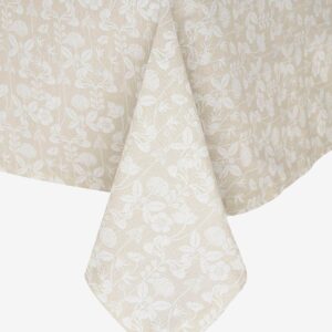 Svanefors – Duk Carl Larsson – Beige – Bordsdukar – Från Homeroom