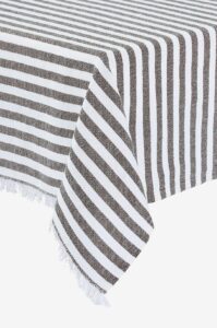 Svanefors – Duk Gaby – Brun – Bordsdukar – Från Homeroom