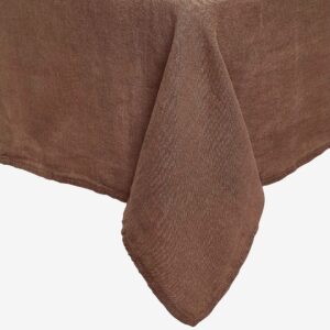 Svanefors – Duk Julie – Brun – Bordsdukar – Från Homeroom