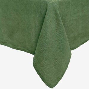 Svanefors – Duk Julie – Grön – Bordsdukar – Från Homeroom