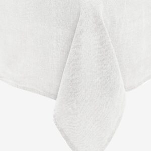 Svanefors – Duk Julie – Vit – Bordsdukar – Från Homeroom