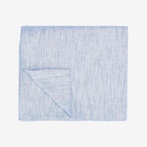 Svanefors – Duk Sabina – Blå – Bordsdukar – Från Homeroom