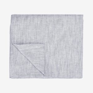 Svanefors – Duk Sabina – Grå – Bordsdukar – Från Homeroom