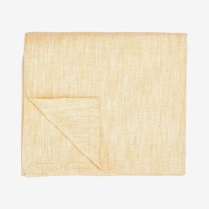 Svanefors – Duk Sabina – Gul – Bordsdukar – Från Homeroom