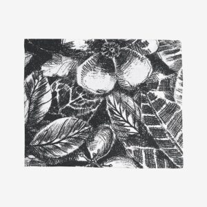 Svanefors – Duk Sonia, 140×250 cm – Flerfärgad – Bordsdukar – Från Homeroom