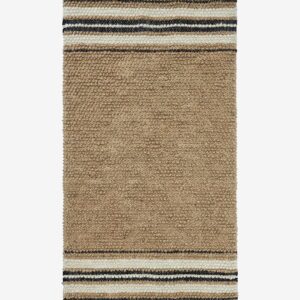 Svanefors – Gångmatta Jolin – Natur – Jute- & sisalmattor – Från Homeroom