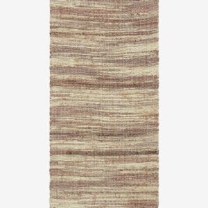 Svanefors – Gångmatta Justus – Natur – Jute- & sisalmattor – Från Homeroom