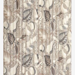 Svanefors – Gardin A&E 2P – Beige – Veckbandslängder – Från Homeroom